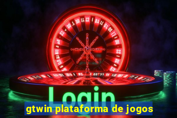 gtwin plataforma de jogos