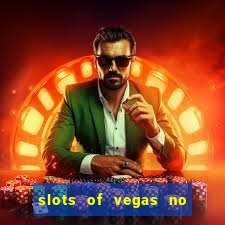 slots of vegas no deposit code