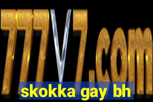 skokka gay bh