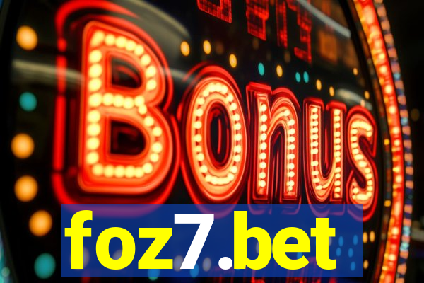 foz7.bet