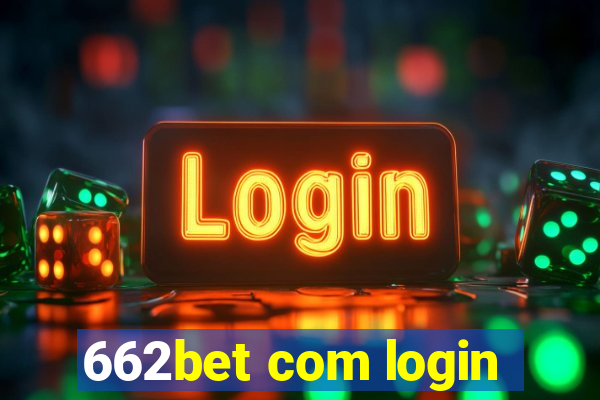 662bet com login