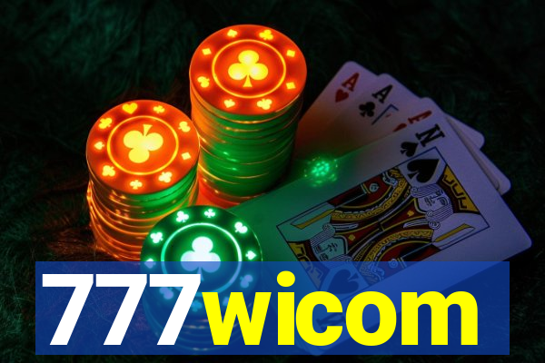 777wicom