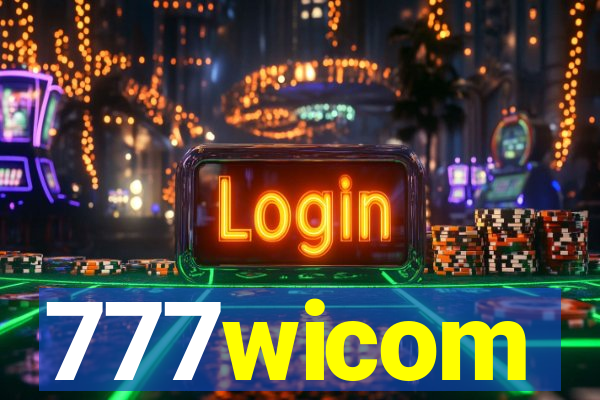 777wicom