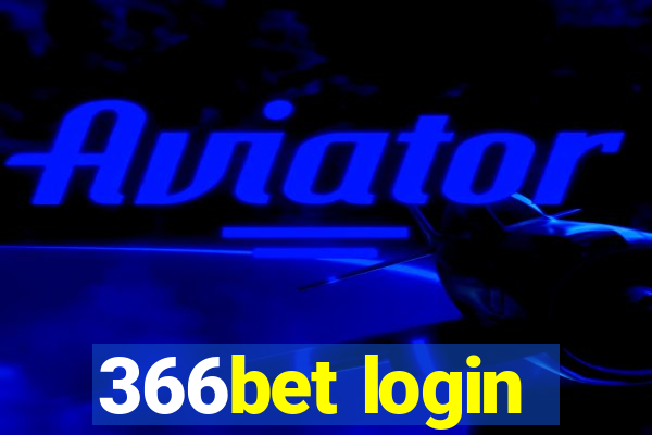 366bet login