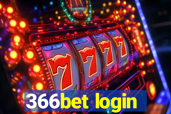 366bet login