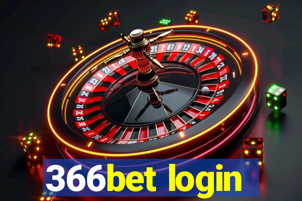 366bet login