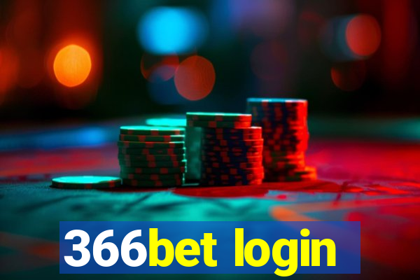 366bet login