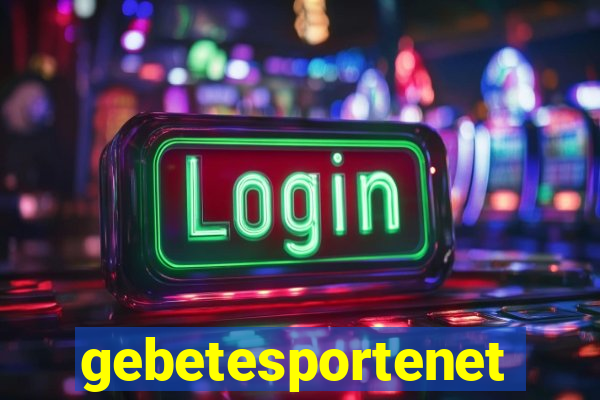 gebetesportenet