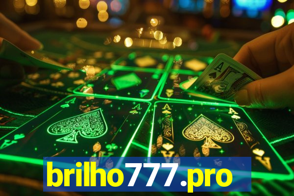 brilho777.pro