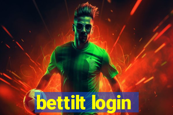 bettilt login