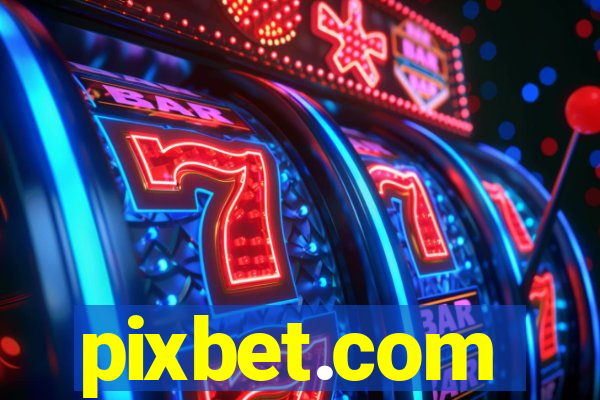 pixbet.com