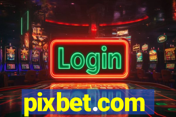 pixbet.com