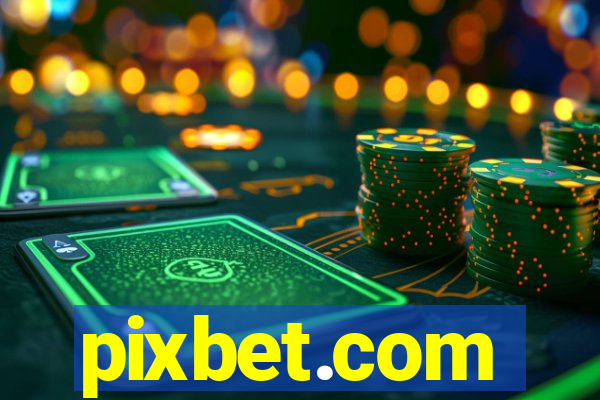 pixbet.com