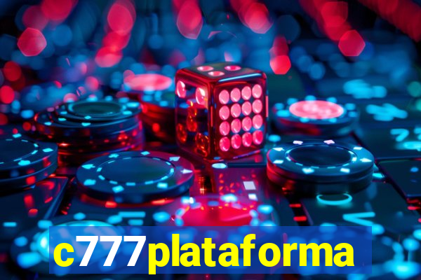 c777plataforma