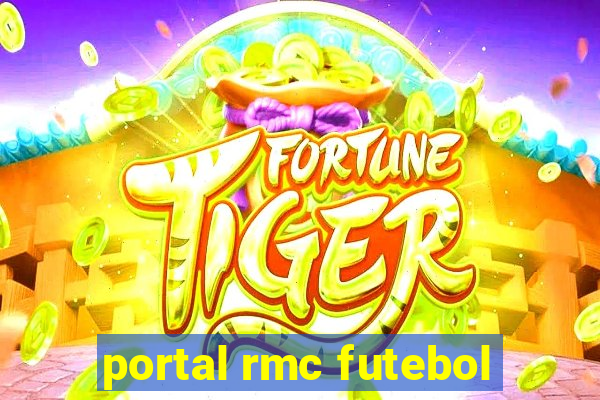 portal rmc futebol