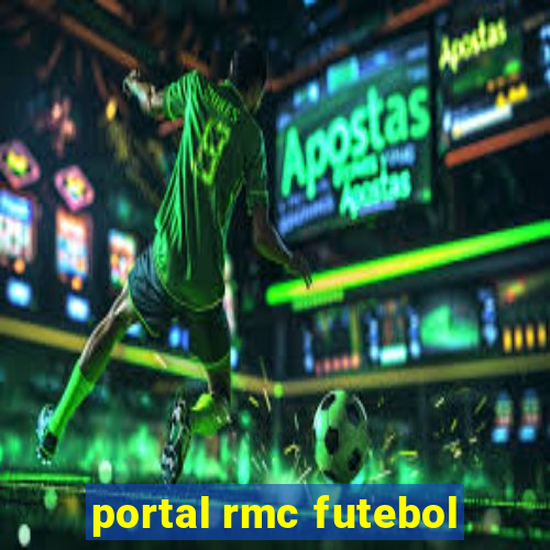 portal rmc futebol