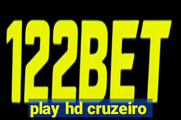 play hd cruzeiro