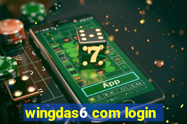 wingdas6 com login