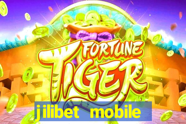 jilibet mobile casino app