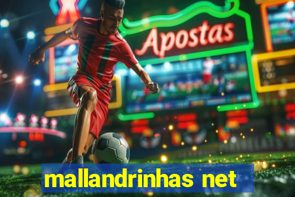 mallandrinhas net