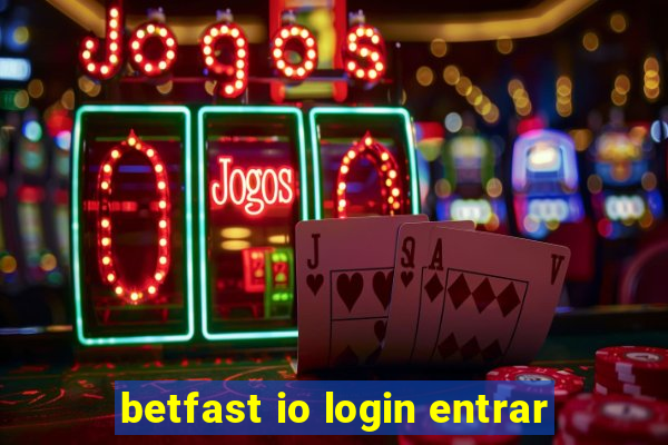 betfast io login entrar