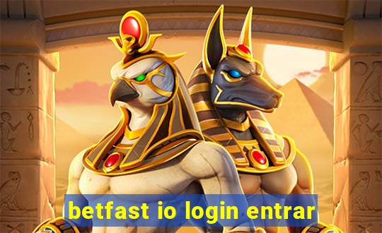 betfast io login entrar