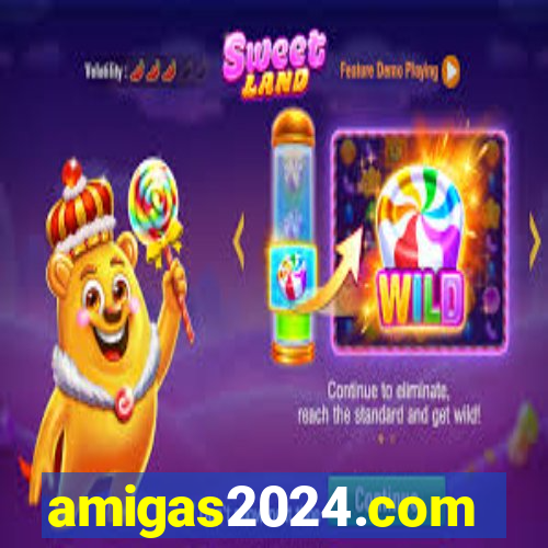 amigas2024.com