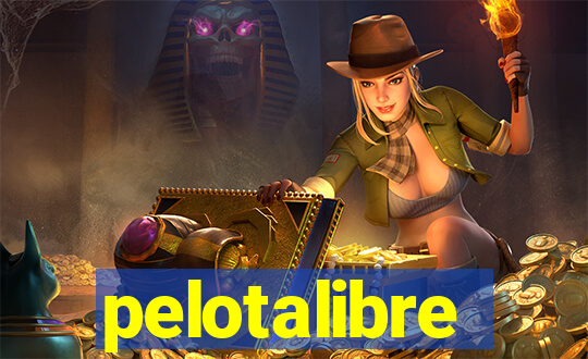 pelotalibre