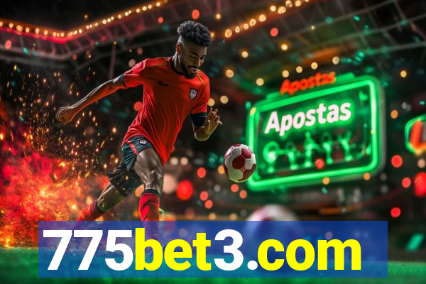 775bet3.com