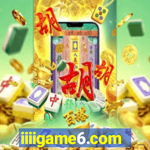 iiiigame6.com