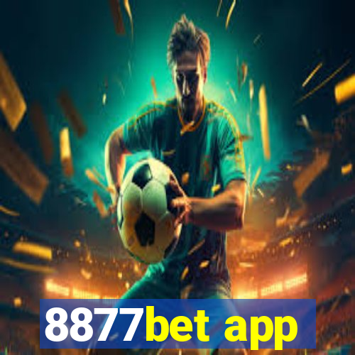 8877bet app