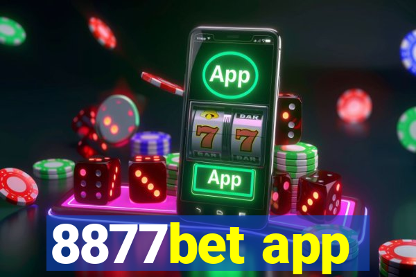 8877bet app