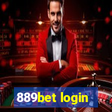 889bet login