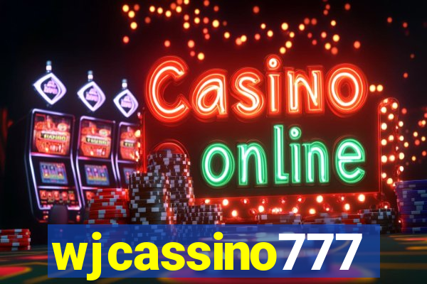 wjcassino777