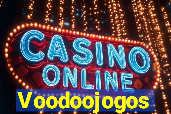 Voodoojogos