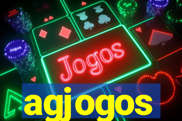 agjogos