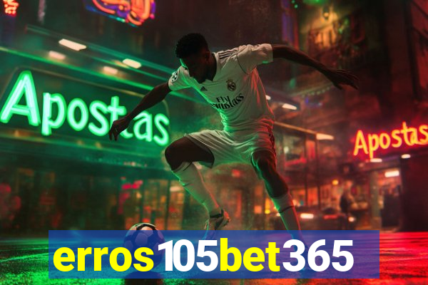 erros105bet365