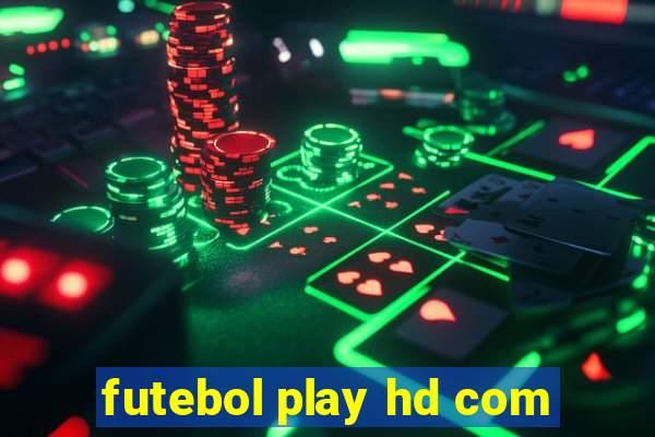 futebol play hd com