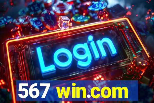 567 win.com