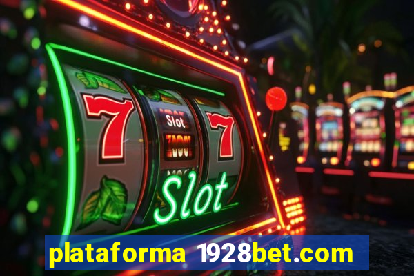 plataforma 1928bet.com