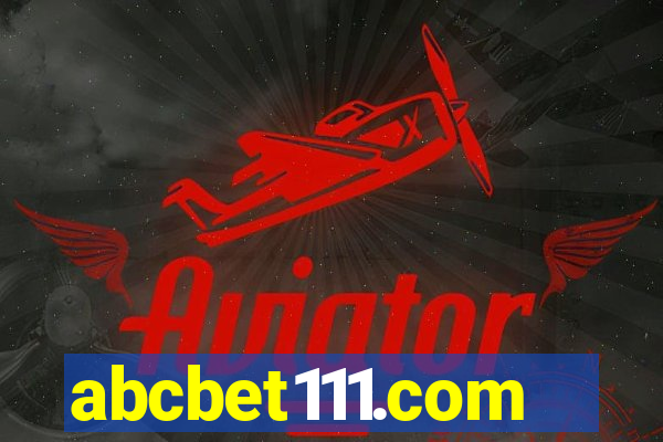 abcbet111.com