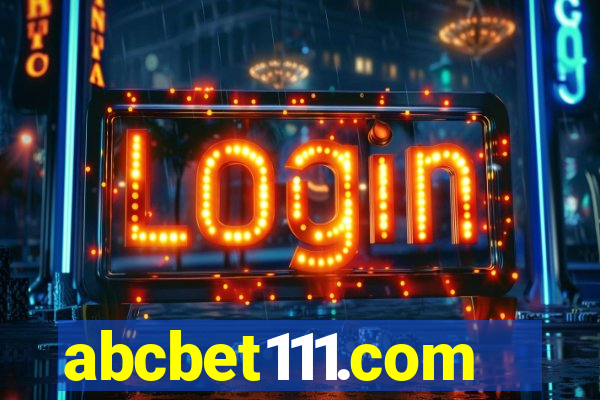 abcbet111.com