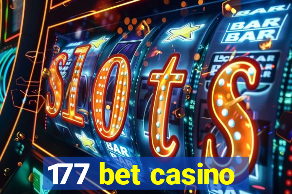 177 bet casino