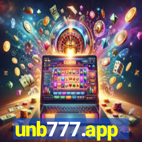 unb777.app