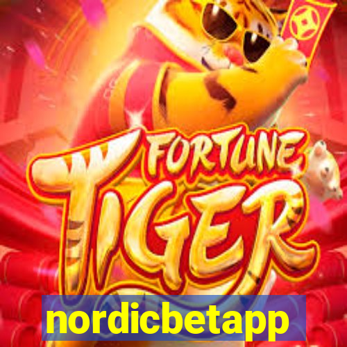 nordicbetapp