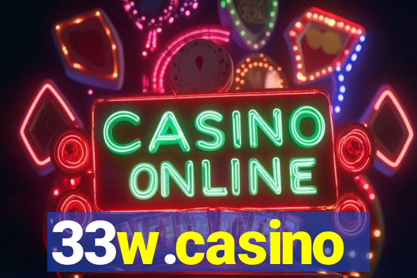 33w.casino