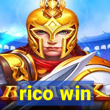 rico win