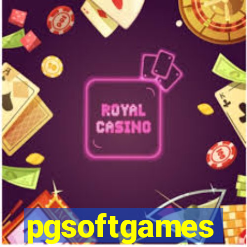 pgsoftgames