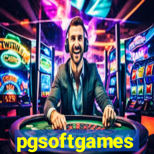 pgsoftgames