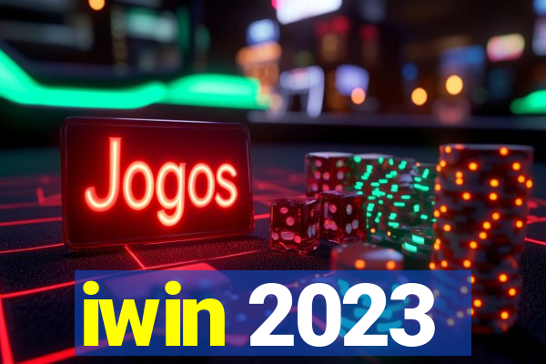 iwin 2023